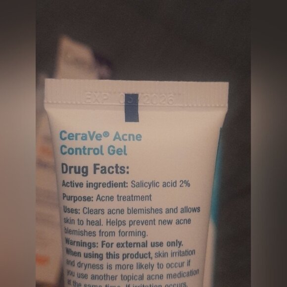 CeraVe Trio Skincare Bundle Set - Picture 9 of 9
